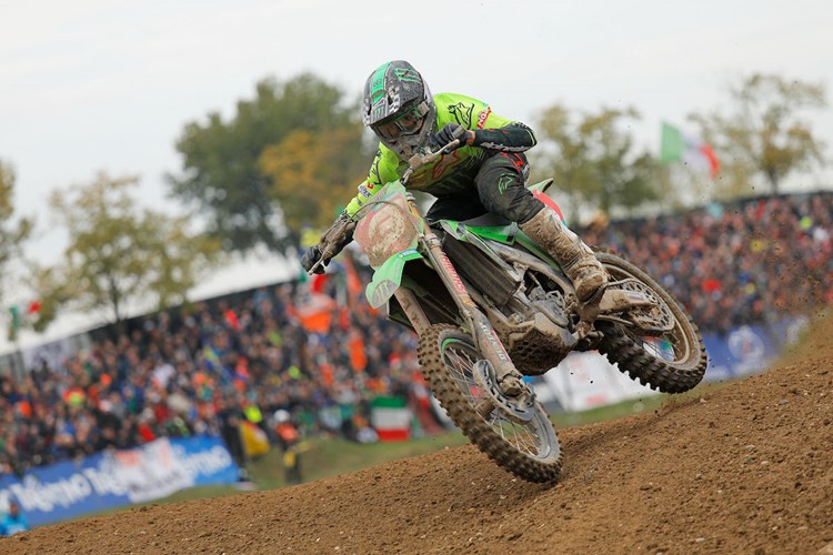 Romain Febvre - MXGP